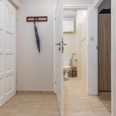Διαμέρισμα Spacerowa - Relax Close To Nature & Near The By Renters *