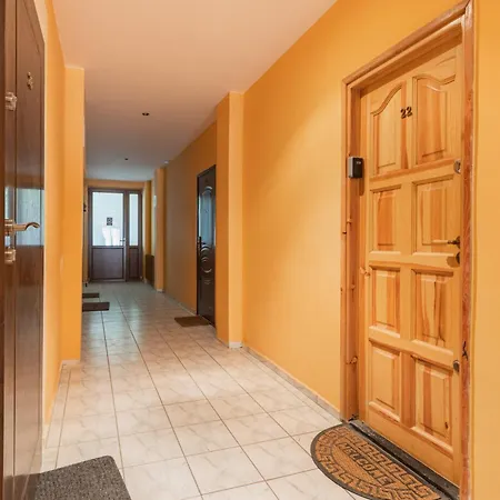 Spacerowa - Relax Close To Nature & Near The By Renters
