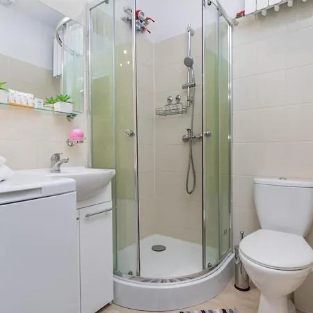 Spacerowa - Relax Close To Nature & Near The By Renters Διαμέρισμα Łukęcin