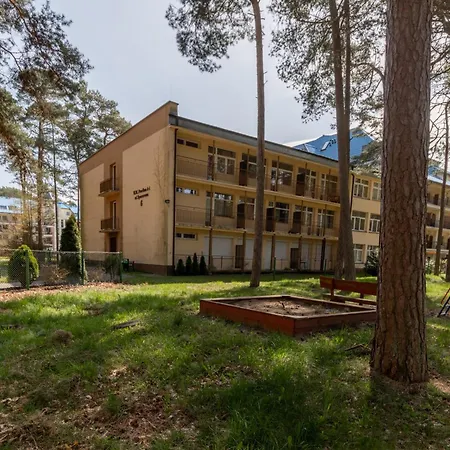 Spacerowa - Relax Close To Nature & Near The By Renters *