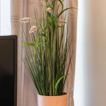 Διαμέρισμα Spacerowa - Relax Close To Nature & Near The By Renters Łukęcin