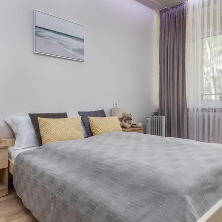 Spacerowa - Relax Close To Nature & Near The By Renters * Łukęcin