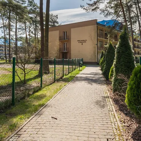 Spacerowa - Relax Close To Nature & Near The By Renters Διαμέρισμα