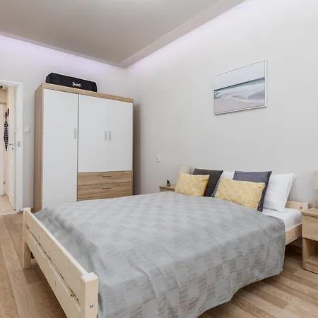 Spacerowa - Relax Close To Nature & Near The By Renters * Łukęcin