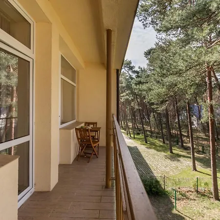 Spacerowa - Relax Close To Nature & Near The By Renters Διαμέρισμα