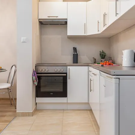 Spacerowa - Relax Close To Nature & Near The By Renters Διαμέρισμα *
