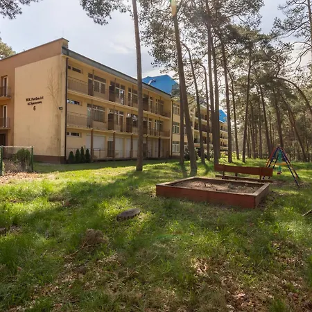Spacerowa - Relax Close To Nature & Near The By Renters Διαμέρισμα Łukęcin