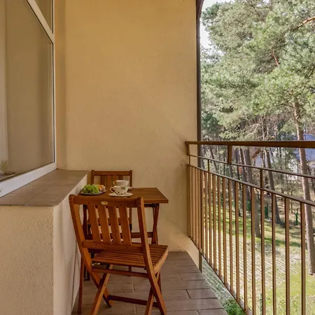 Spacerowa - Relax Close To Nature & Near The By Renters Łukęcin